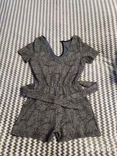 Комбинезон женский