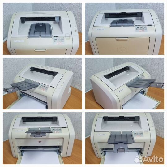Лотки HP Laserjet 1020 1018 1015