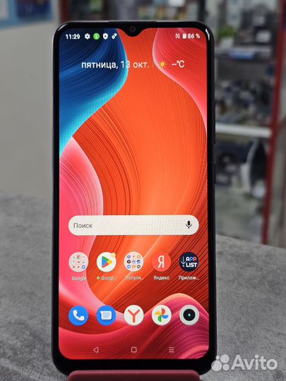 realme C21Y, 3/32 ГБ