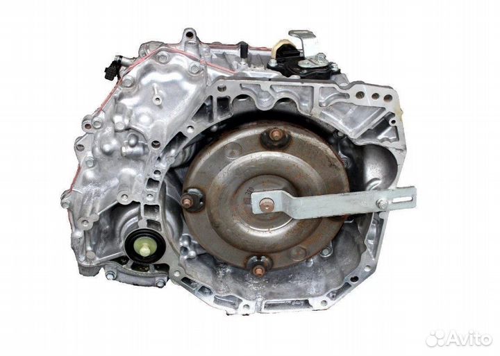 Вариатор Jatco JF015E (RE0F11A) контракт suzuki wa