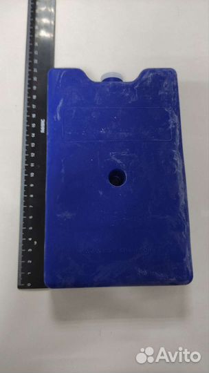 Хладоэлементы, аккумуляторы холода, хладоблоки