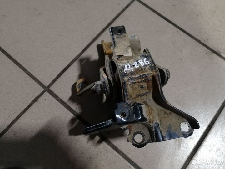 Подушка двигателя левая Hyundai Elantra Элантра