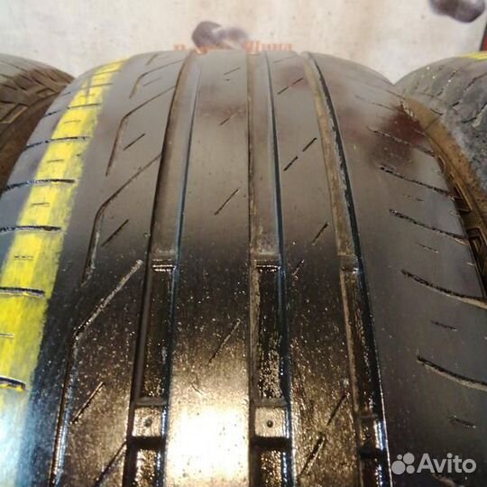 Bridgestone Turanza T001 185/65 R15