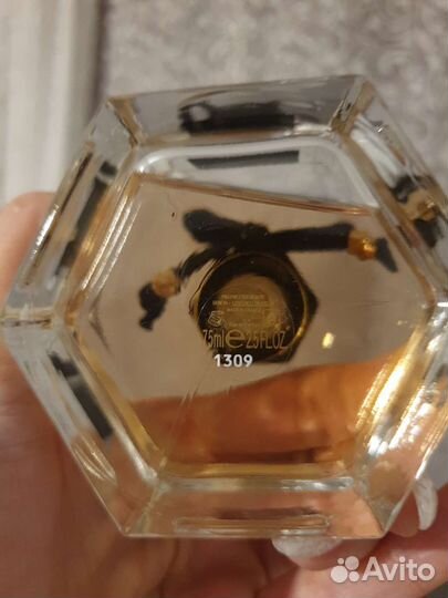 Парфюмерная вода Gucci Flora By Gucci