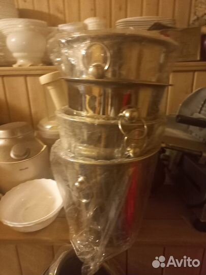 Ведро для шампанского