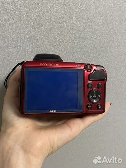 Фотоаппарат Nikon
