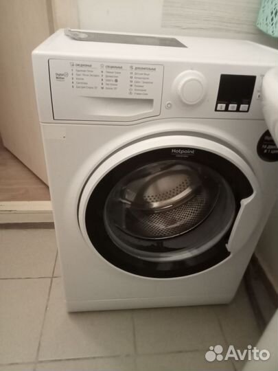 Стиральная машина автомат бу