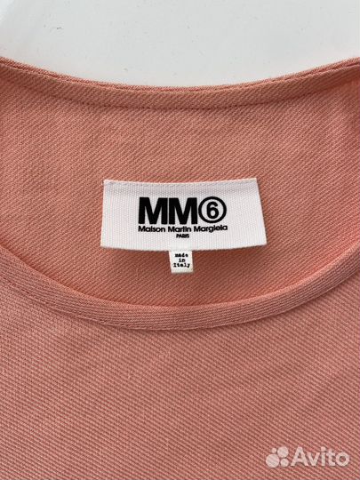 Костюм MM6 Maison Margiela, размер L-XL