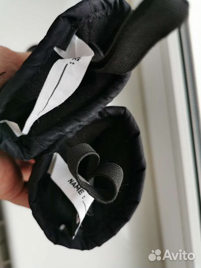 Варежки детские Декатлон Wedze