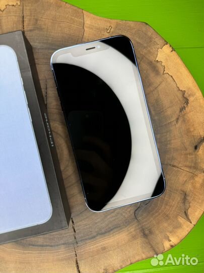 iPhone xr 256gb в корпусе 13 pro голубой