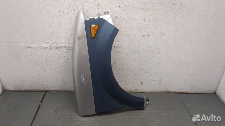 Крыло Honda Element, 2006