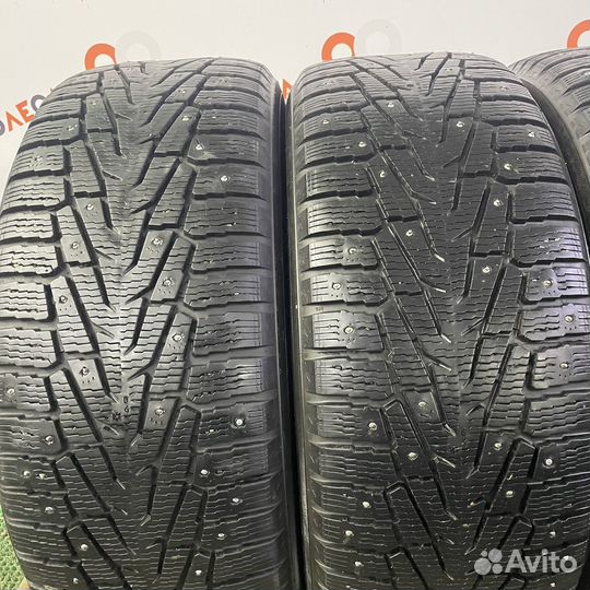 Nokian Tyres Nordman 7 SUV 285/60 R18