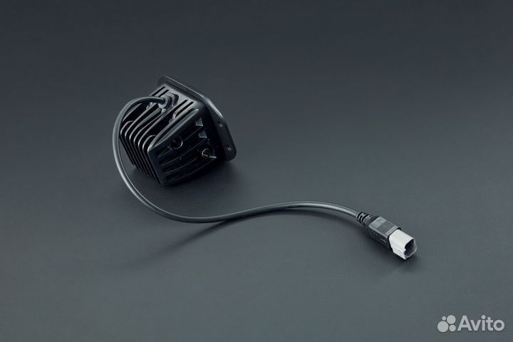 Cветодиодная лампа заднего хода aurora