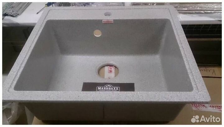 Кухня со склада