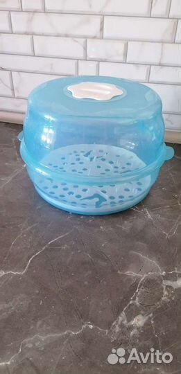 Стерилизатор для бутылочек