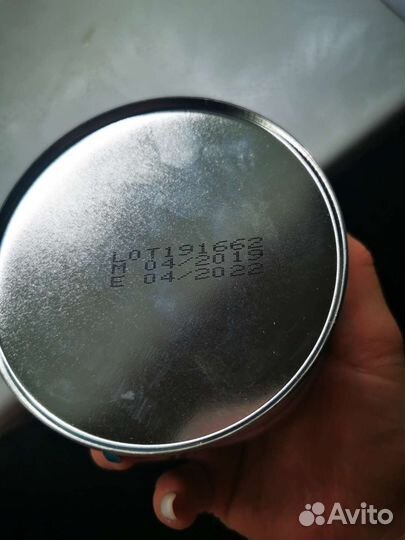 Воск для депиляции italwax