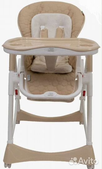 Стульчик для кормления sweet baby Royal