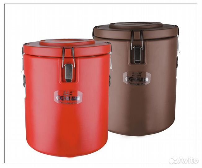 Термоса 8 л, 10 л, 13 л, 25 л, 50 л нержавейка