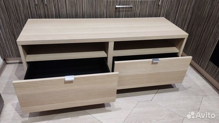 TV тумба IKEA besta