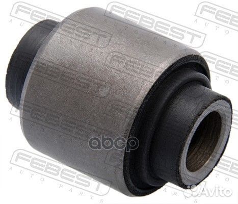 Сайленблок задней цапфы (chevrolet epica (V200)