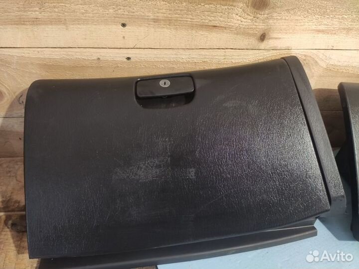 Бардачок Hyundai Sonata 4 (EF) тагаз