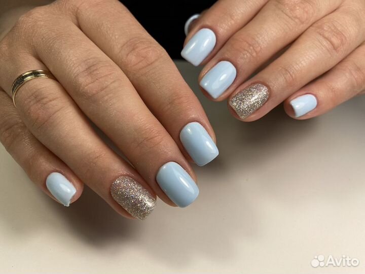 Мастер маникюра и педикюра