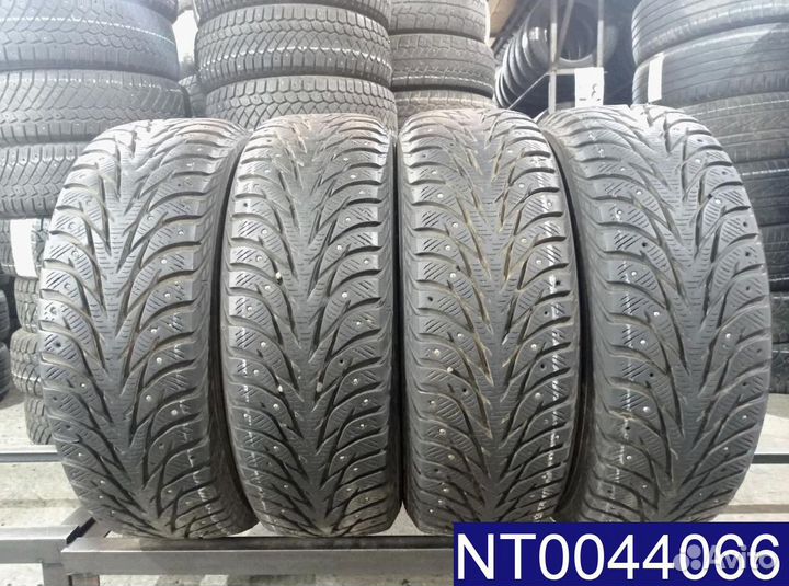Yokohama Ice Guard IG35 225/60 R17 97U