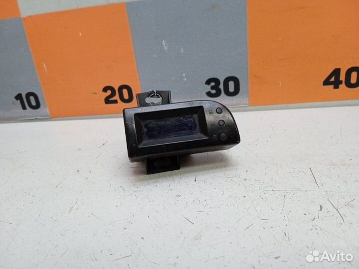 Часы Iran Khodro Samand 1.8 2006