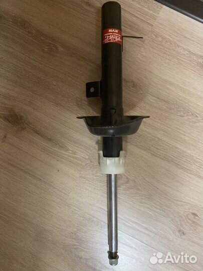 Амортизатор газовый KYB 333709 для Ford Focus