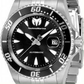 TechnoMarine TM-219097 Manta Sea Automatic