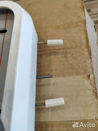 Настольный хоккей СССР