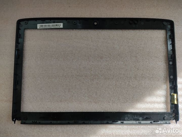 Рамка матрицы для ноутбука Acer aspire 4736G