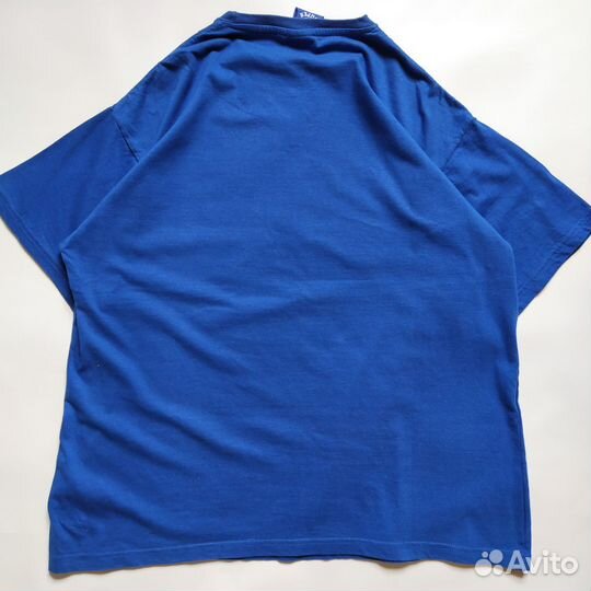 Футболка пивная tennents super XL