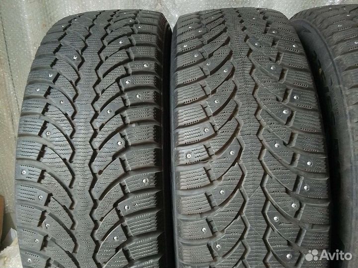 Pirelli Formula Ice 225/65 R17 102T