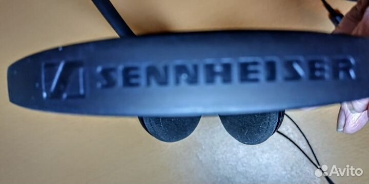 Гарнитура Sennheiser ps8 usb