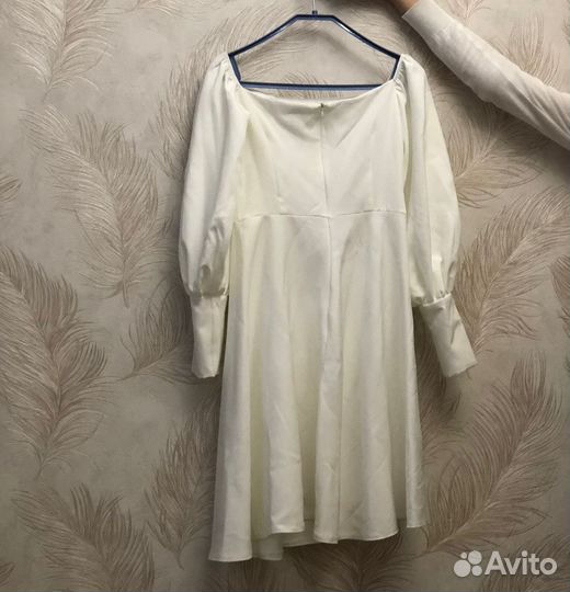 Платье женское вечернее