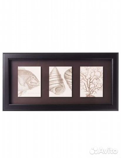 Картина постер Икея Bispgarden