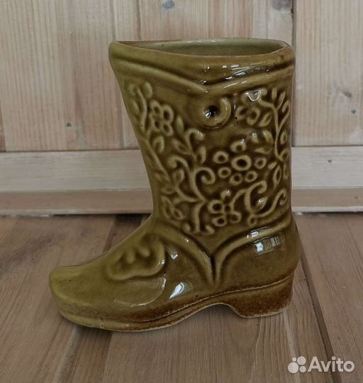 Керамический 