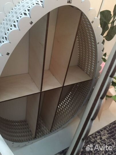 Декор для пасхи