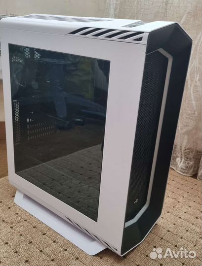 Сборка игровых и бюджетных пк