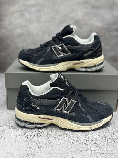 Кроссовки New Balance 1906d