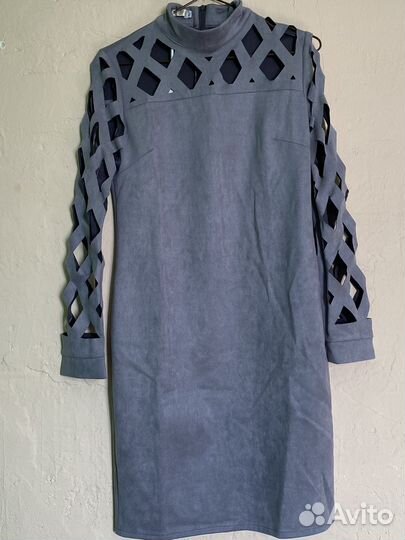 Платье и обувь