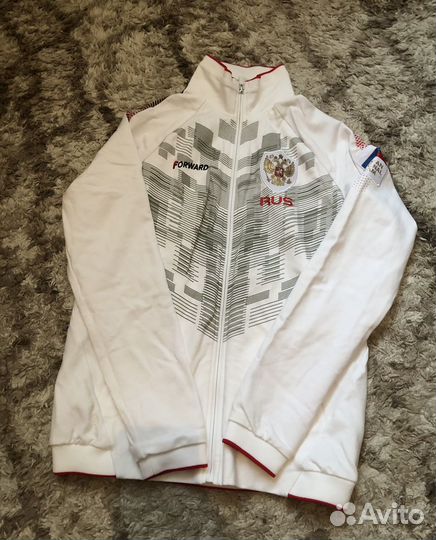 Спортивный костюм женский forward