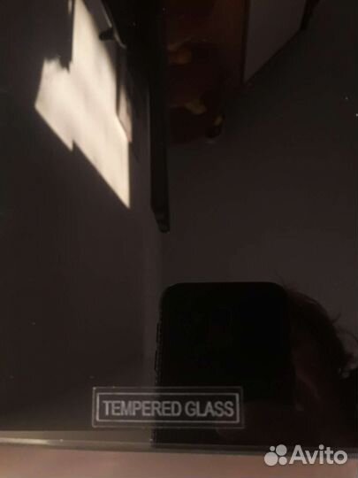 Тумба под тв с кронштейном