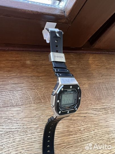 Часы casio g shock