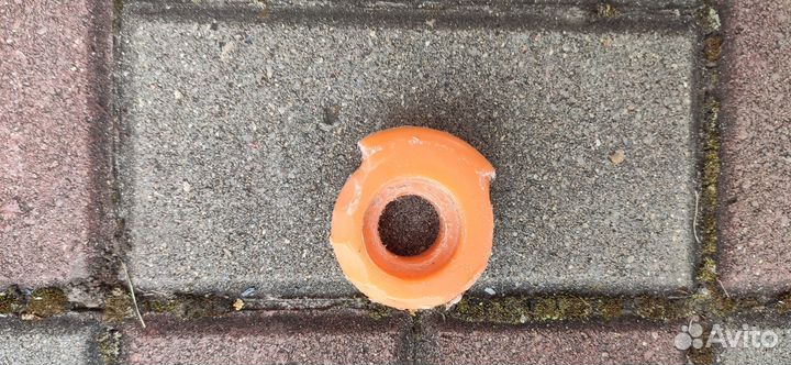 Крепления блинов для штанги