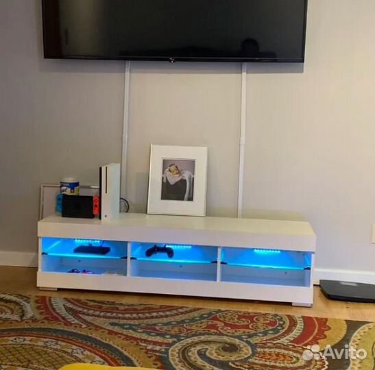 Тумба под тв