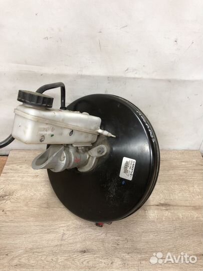 Вакуумный усилитель тормозов Renault Megane 3