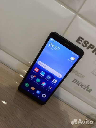 Xiaomi Redmi 6A, 2/16 ГБ