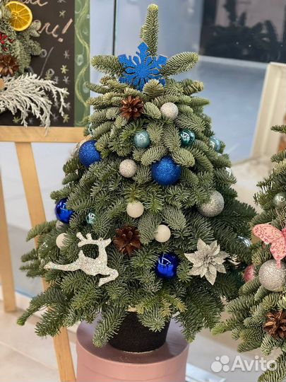 Новогодний мастер класс